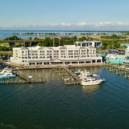 Hyatt Place Kent Narrows And Marina Grasonville Dış mekan fotoğraf