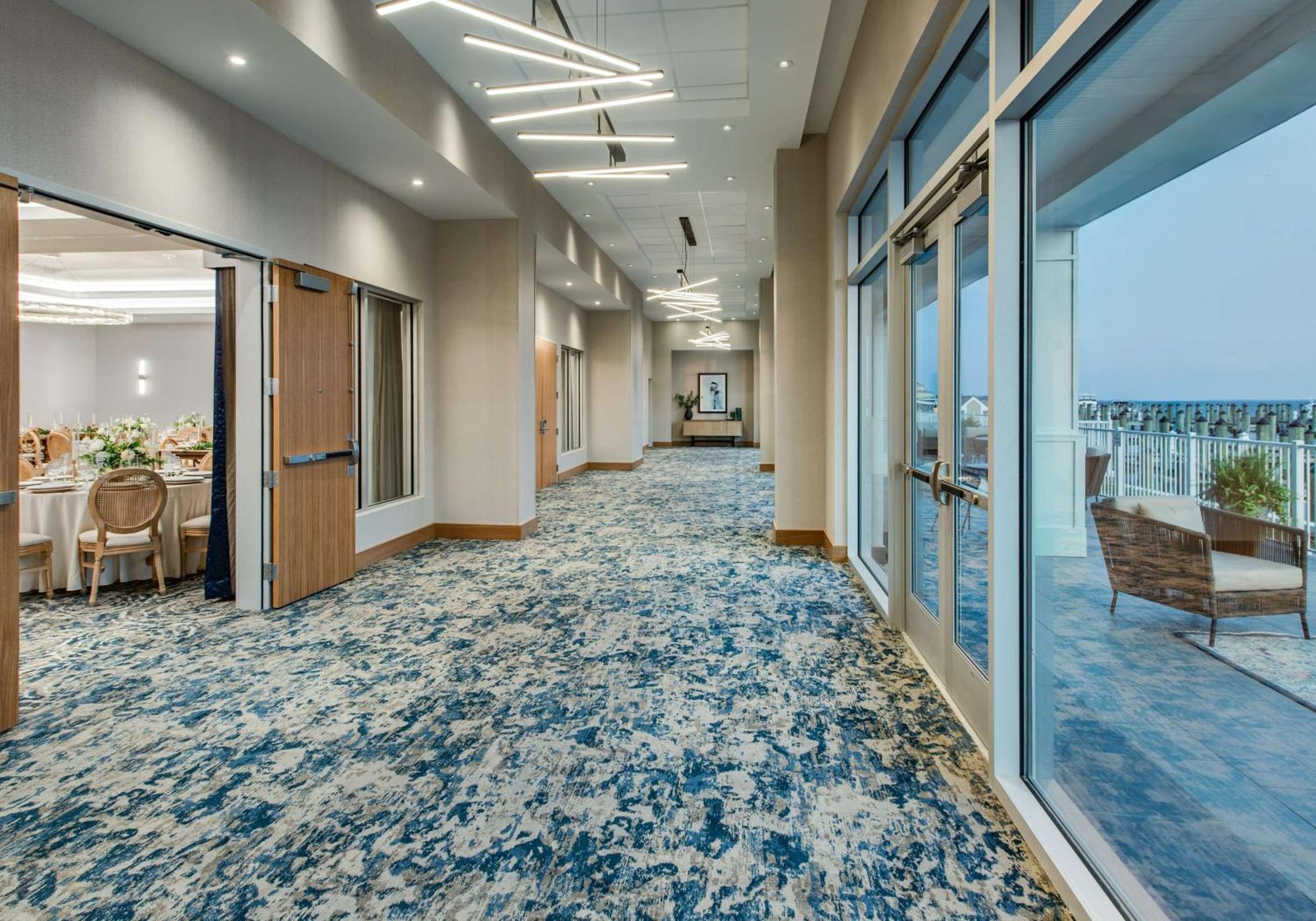 Hyatt Place Kent Narrows And Marina Grasonville Dış mekan fotoğraf