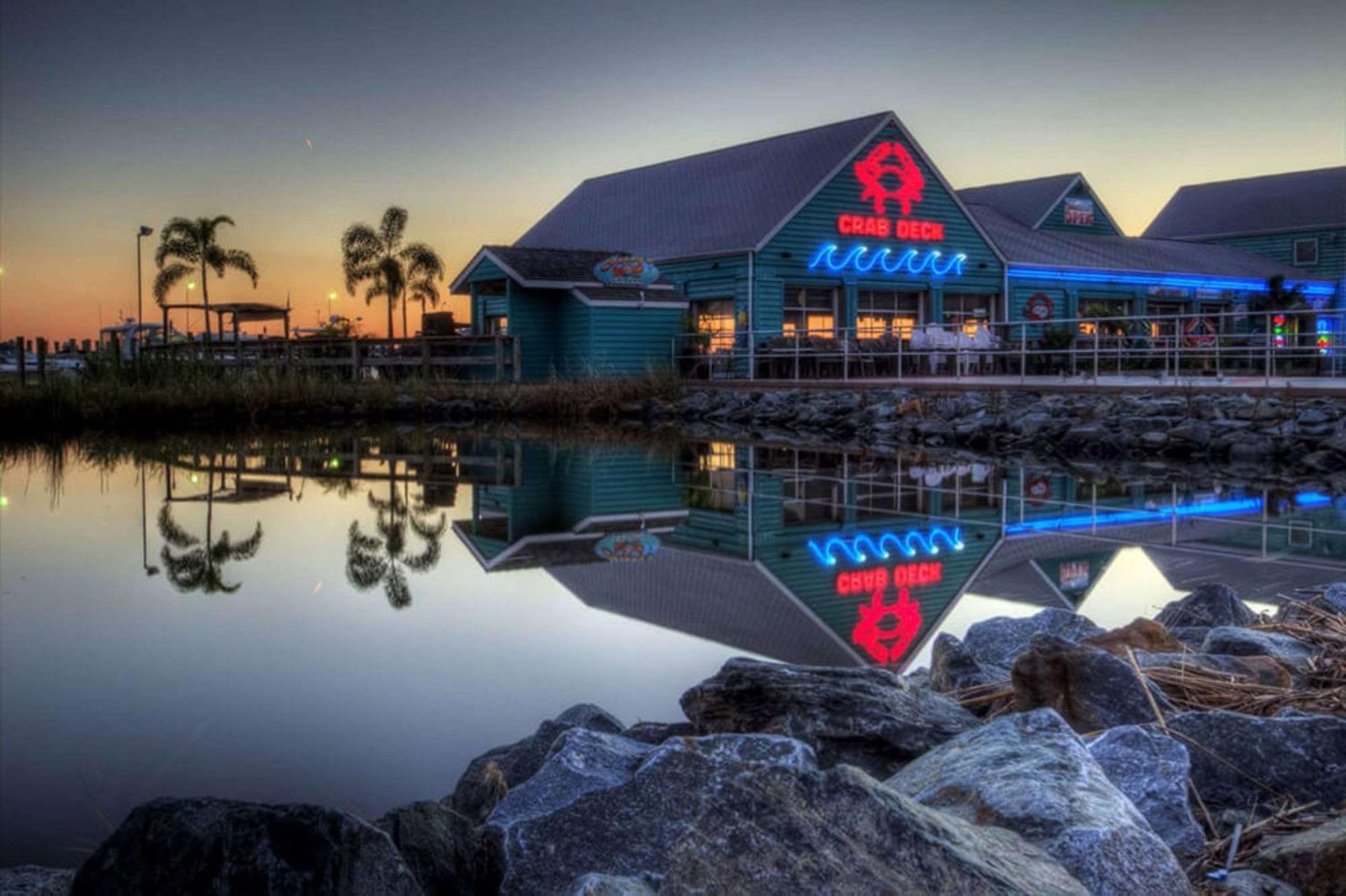 Hyatt Place Kent Narrows And Marina Grasonville Dış mekan fotoğraf